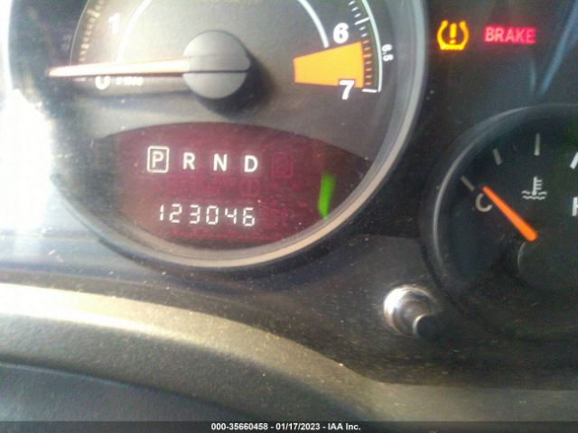 1C4NJCBA8FD413215 Jeep Compass Sport
