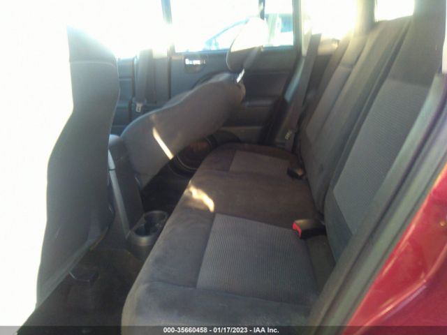 1C4NJCBA8FD413215 Jeep Compass Sport