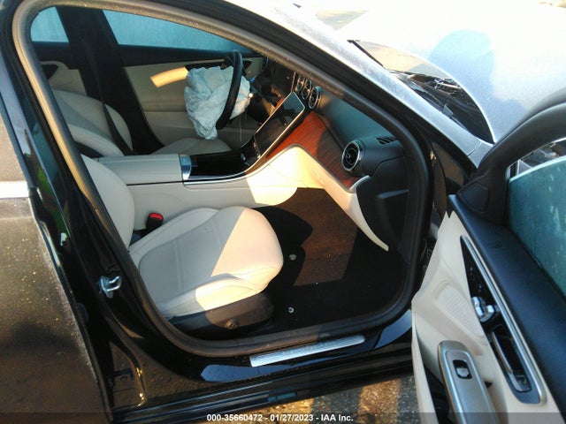 2022 Mercedes-Benz C-Class, VIN: W1KAF4GB8NR052986