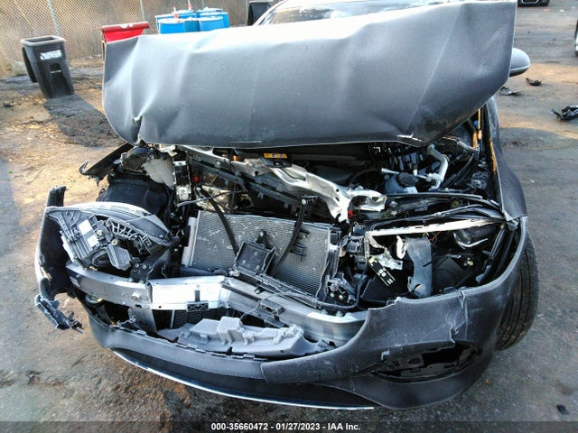 2022 Mercedes-Benz C-Class, VIN: W1KAF4GB8NR052986