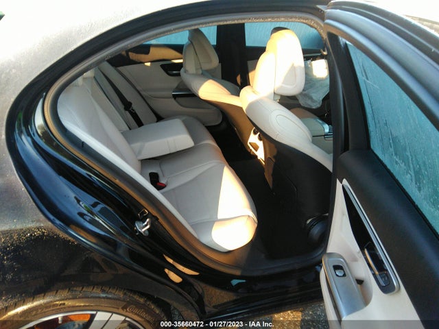 2022 Mercedes-Benz C-Class, VIN: W1KAF4GB8NR052986