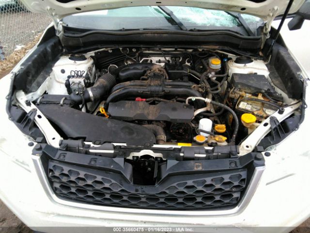 JF2SJAAC5EH428919 Subaru Forester 2.5i