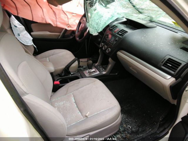 JF2SJAAC5EH428919 Subaru Forester 2.5i
