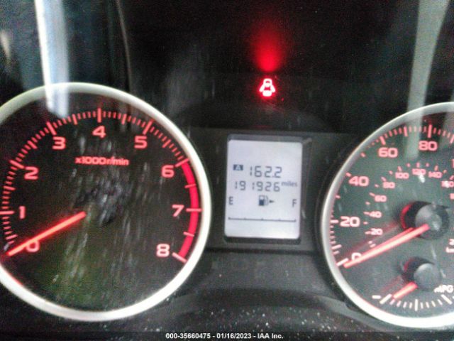 JF2SJAAC5EH428919 Subaru Forester 2.5i