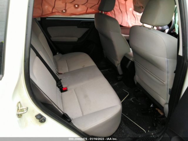 JF2SJAAC5EH428919 Subaru Forester 2.5i