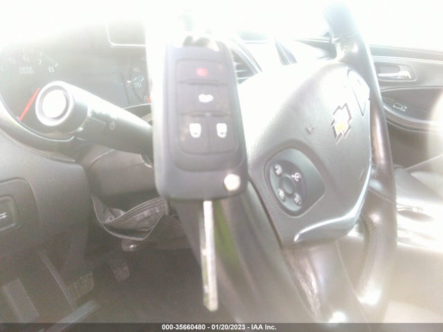 Chevrolet IMPALA LT 2016 2G1115S37G9124328 Image 3