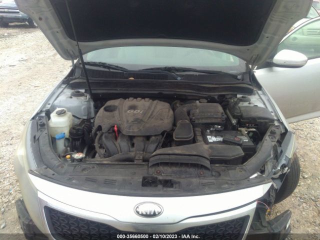 2013 KIA OPTIMA 5XXGM4A73DG213096 Photo 9