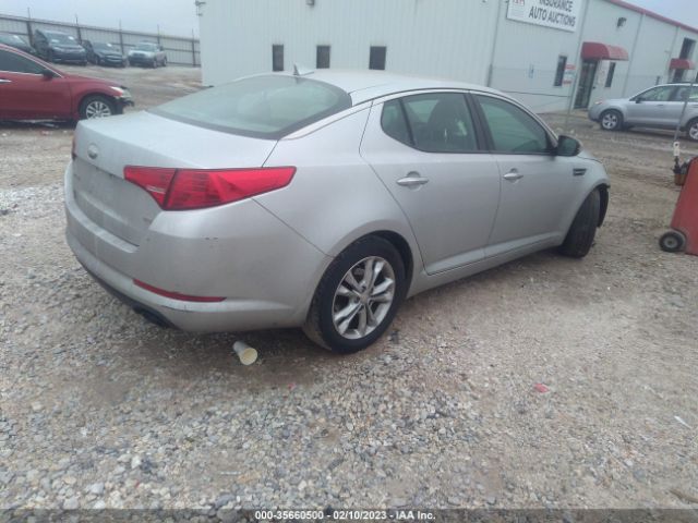 2013 KIA OPTIMA 5XXGM4A73DG213096 Photo 3