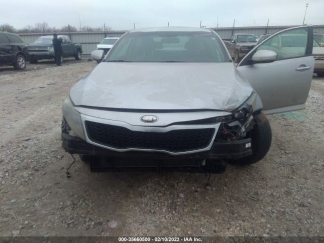 2013 KIA OPTIMA 5XXGM4A73DG213096 Photo 5