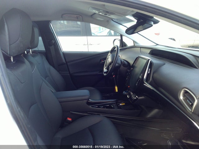 2022 Toyota Prius, VIN: JTDKAMFP8N3207064