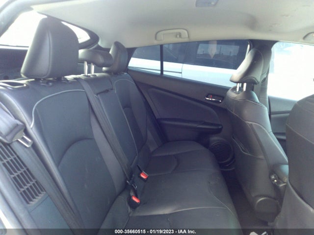 2022 Toyota Prius, VIN: JTDKAMFP8N3207064