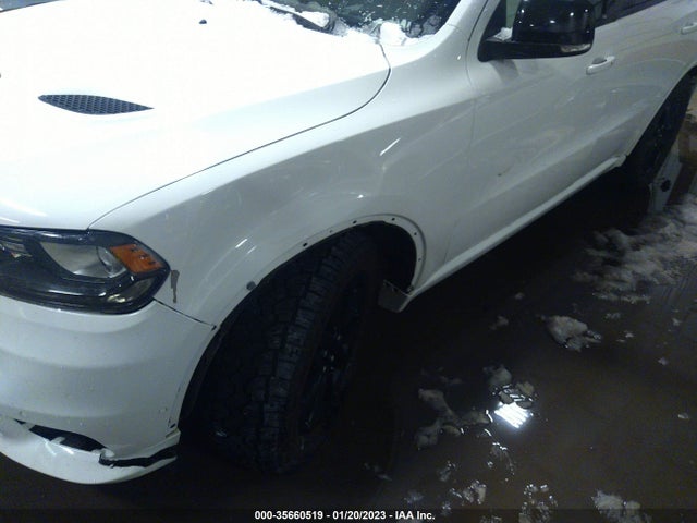 Dodge Durango R/t 2018 1C4SDJCT1JC408791 Image 6