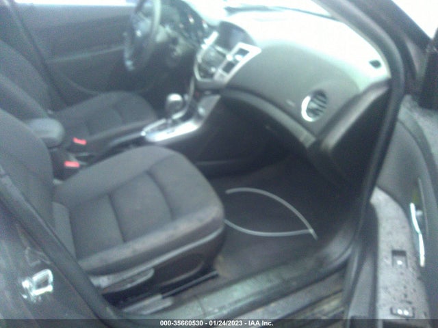2016 Chevrolet Cruze, VIN: 1G1PE5SBXG7180819