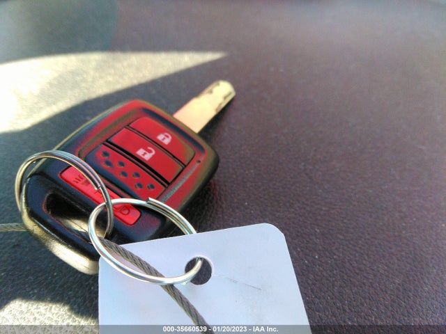 2017 Honda Fit, VIN: 3HGGK5H52HM711621