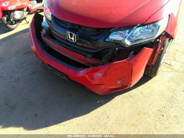 2017 Honda Fit, VIN: 3HGGK5H52HM711621