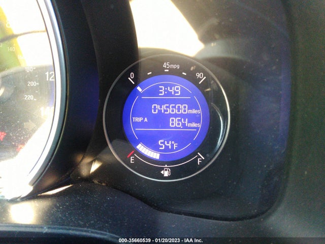 2017 Honda Fit, VIN: 3HGGK5H52HM711621