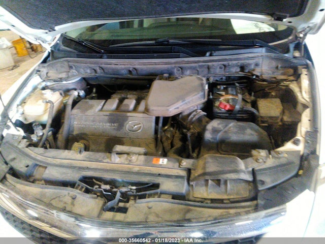 2008 Mazda Cx-9 Grand Touring მანქანა იყიდება აუქციონზე, vin: JM3TB38A980134076, აუქციონის ნომერი: 35660542