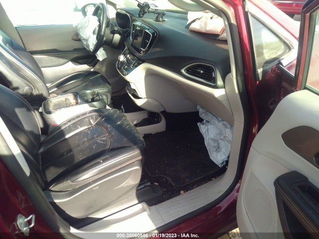 Chrysler Voyager Lxi 2020 2C4RC1DG3LR256932 Image 5