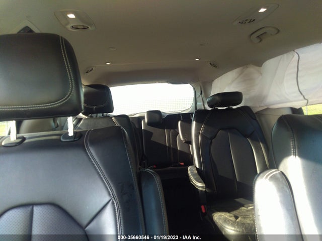 Chrysler Voyager Lxi 2020 2C4RC1DG3LR256932 Image 8