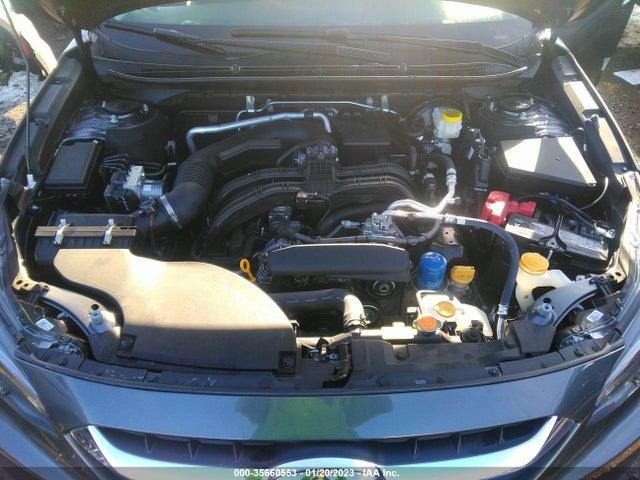 2022 Subaru Legacy, VIN: 4S3BWAC69N3023974