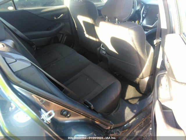 2022 Subaru Legacy, VIN: 4S3BWAC69N3023974