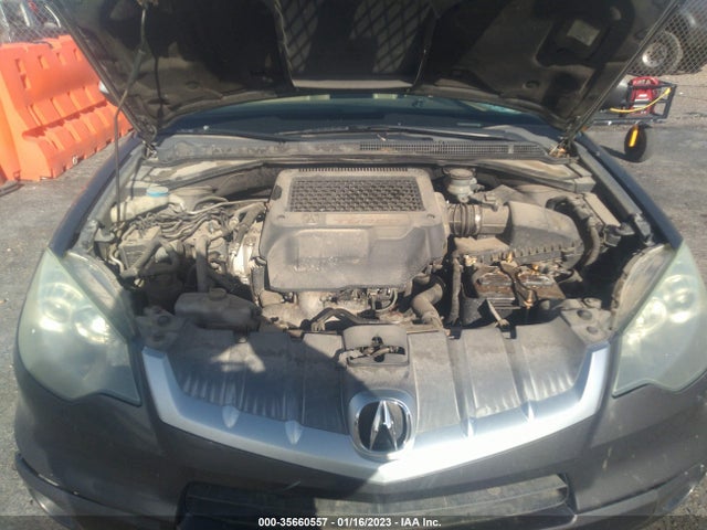 Acura RDX 2009 5J8TB18299A002857 Image 11