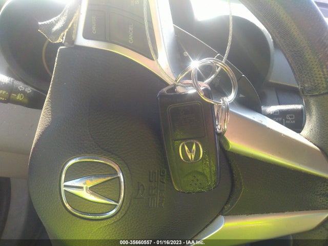 Acura RDX 2009 5J8TB18299A002857 Image 3