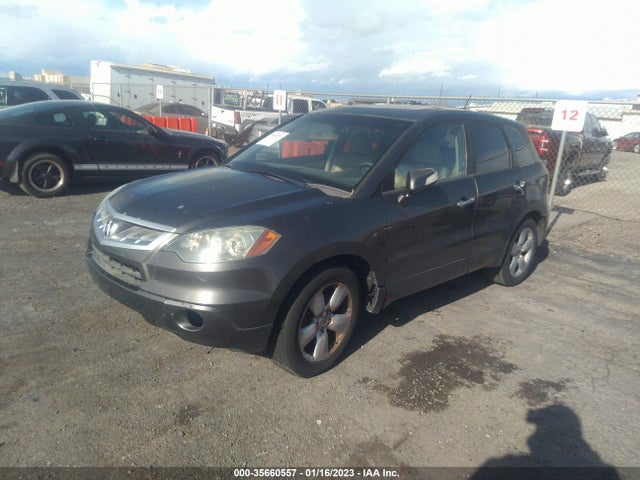 Acura RDX 2009 5J8TB18299A002857 Image 2