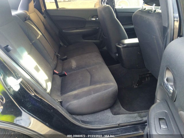 1C3CCBAB5EN146585 Chrysler 200 LX