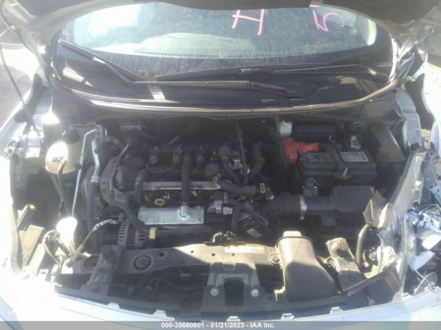 3N1CN8DV1LL875424 Nissan VERSA S