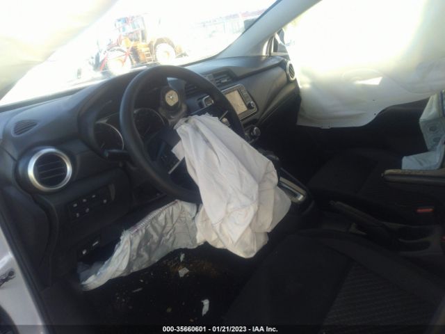 3N1CN8DV1LL875424 Nissan VERSA S