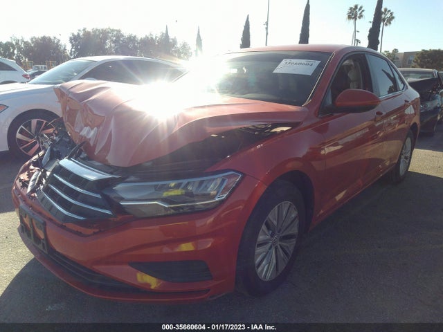 3VWCB7BU3LM042323 Volkswagen Jetta S/se/r-line