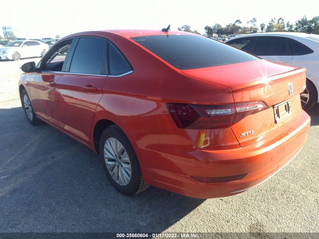 3VWCB7BU3LM042323 Volkswagen Jetta S/se/r-line