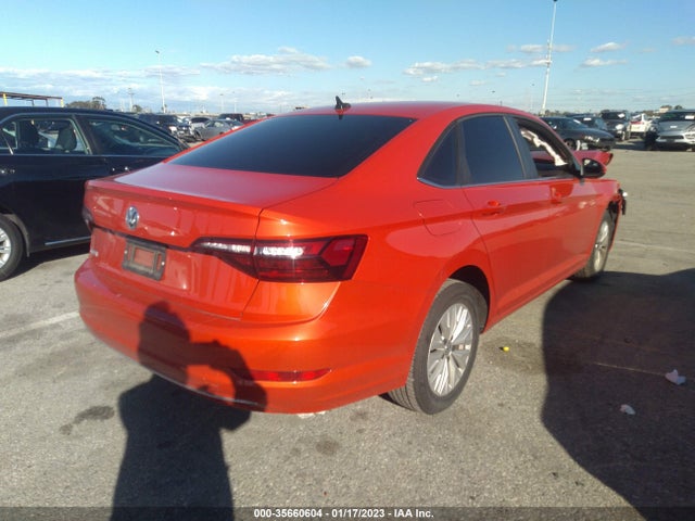 3VWCB7BU3LM042323 Volkswagen Jetta S/se/r-line