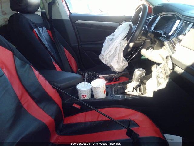 3VWCB7BU3LM042323 Volkswagen Jetta S/se/r-line