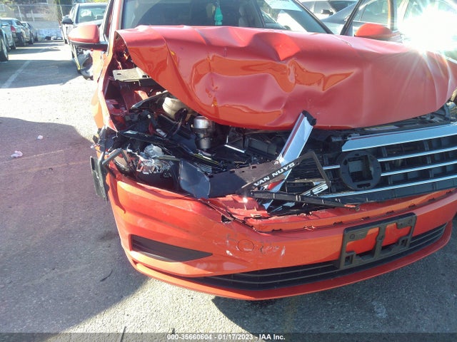 3VWCB7BU3LM042323 Volkswagen Jetta S/se/r-line