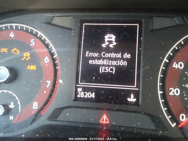 3VWCB7BU3LM042323 Volkswagen Jetta S/se/r-line