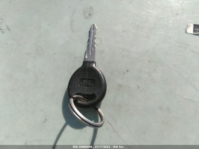 1997 DODGE RAM 1500 VIN: 1B7HC16Z1VS236738