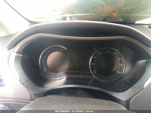 Lincoln MKZ 2014 3LN6L2GK1ER819705 Image 8