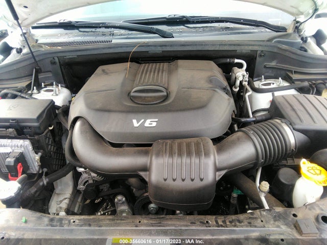 Dodge Durango Sxt 2015 1C4RDHAG0FC921163 Image 12