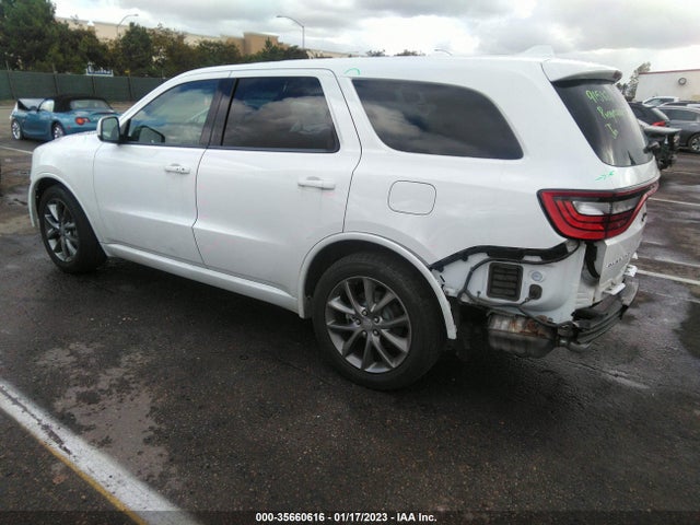 Dodge Durango Sxt 2015 1C4RDHAG0FC921163 Image 5