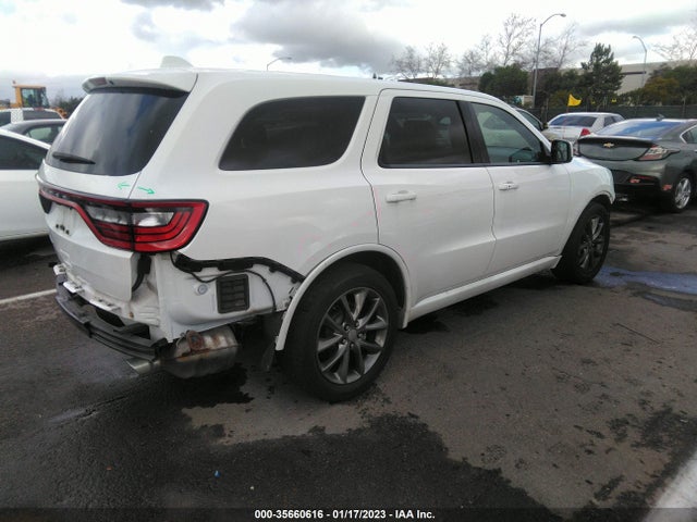 Dodge Durango Sxt 2015 1C4RDHAG0FC921163 Image 6
