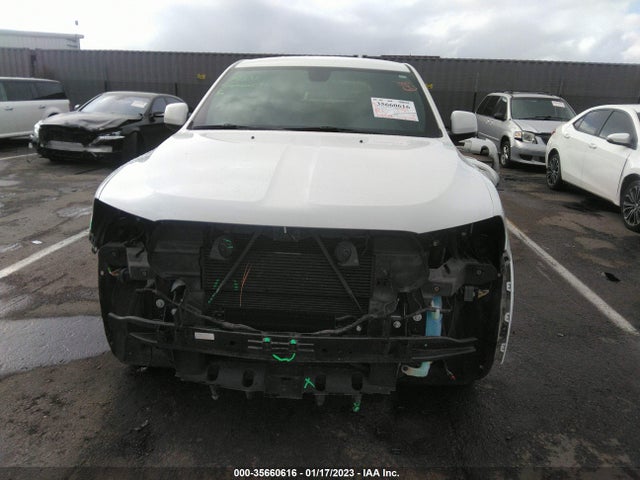 Dodge Durango Sxt 2015 1C4RDHAG0FC921163 Image 8