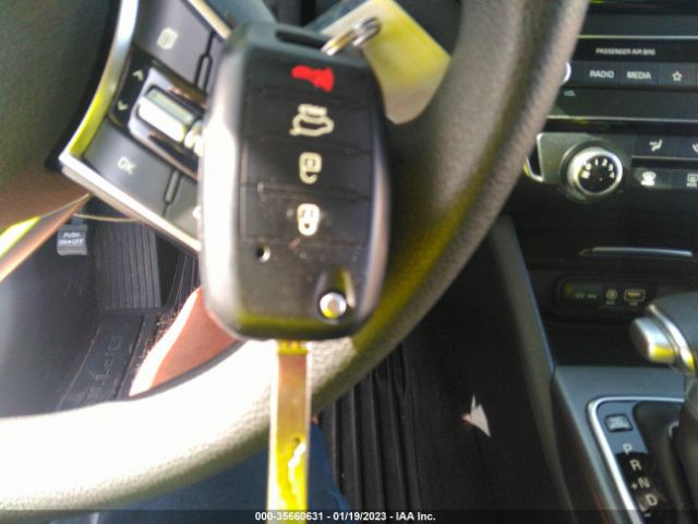 5XXGT4L36KG275487 KIA Optima Lx