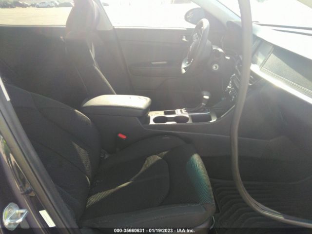 5XXGT4L36KG275487 KIA Optima Lx