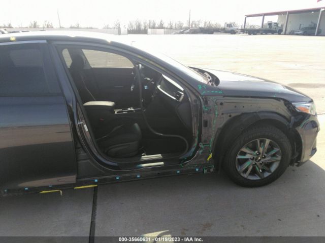 5XXGT4L36KG275487 KIA Optima Lx