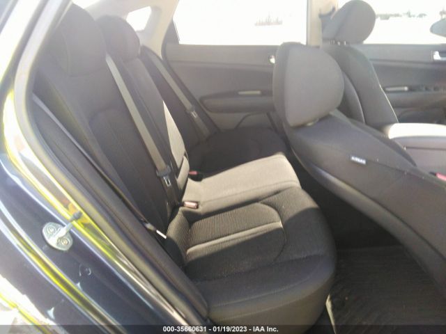 5XXGT4L36KG275487 KIA Optima Lx