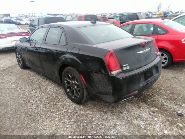 2016 Chrysler 300, VIN: 2C3CCAGG2GH270709