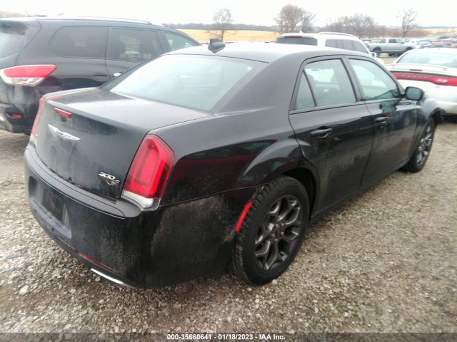 2016 Chrysler 300, VIN: 2C3CCAGG2GH270709
