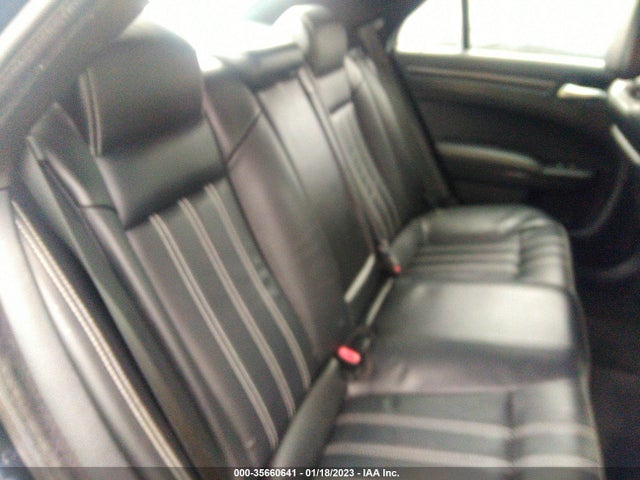 2016 Chrysler 300, VIN: 2C3CCAGG2GH270709
